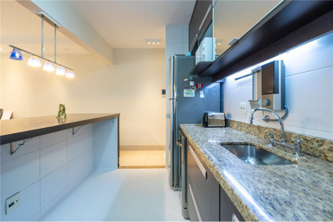 Imagem Apartamento com 2 Quartos à Venda, 85 m² em Real Parque - São Paulo Imagem Apartamento com 2 Quartos à Venda, 85 m² em Real Parque - São Paulo