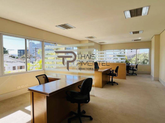 Imagem Apartamento com 3 Quartos à Venda, 123 m² em Centro - Osasco