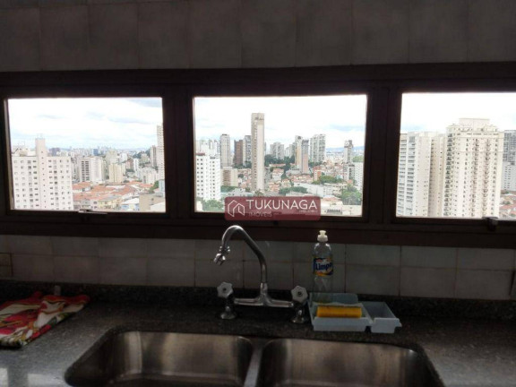 Imagem Apartamento com 4 Quartos à Venda, 211 m² em Santana - São Paulo Imagem Apartamento com 4 Quartos à Venda, 211 m² em Santana - São Paulo