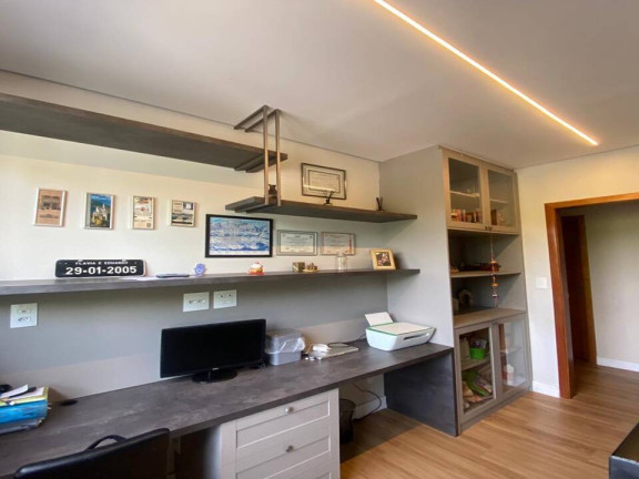 Imagem Casa de Condomínio com 4 Quartos à Venda, 378 m² em Malota - Jundiaí Imagem Casa de Condomínio com 4 Quartos à Venda, 378 m² em Malota - Jundiaí