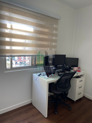 Imagem Apartamento com 3 Quartos à Venda, 90 m² em Saude - São Paulo
