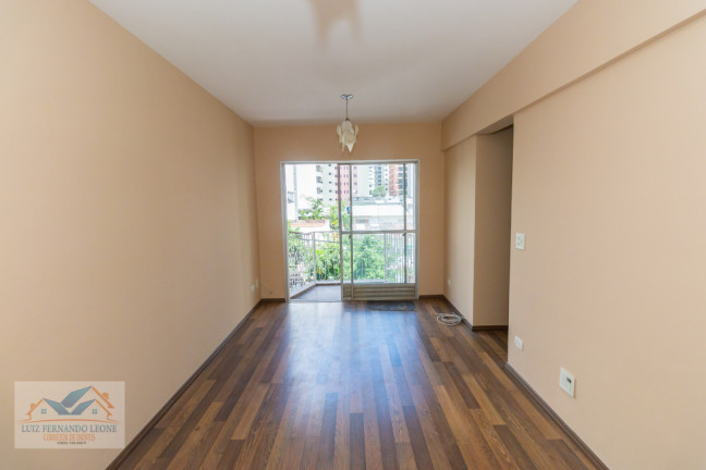 Imagem Apartamento com 1 Quarto à Venda, 48 m² em Vila Uberabinha - São Paulo Imagem Apartamento com 1 Quarto à Venda, 48 m² em Vila Uberabinha - São Paulo
