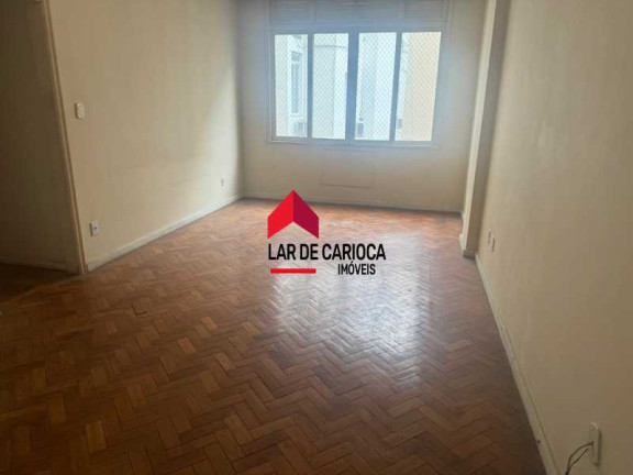 Imagem Apartamento com 3 Quartos à Venda, 115 m² em Botafogo - Rio De Janeiro
