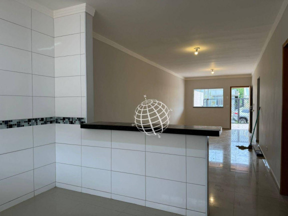 Imagem Casa com 3 Quartos à Venda, 98 m² em Jardim Maristela - Atibaia Imagem Casa com 3 Quartos à Venda, 98 m² em Jardim Maristela - Atibaia