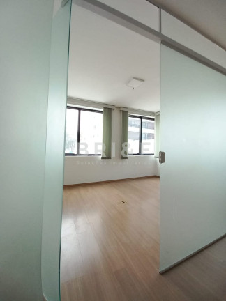 Imagem Sala Comercial à Venda, 48 m² em Vila Cordeiro - São Paulo Imagem Sala Comercial à Venda, 48 m² em Vila Cordeiro - São Paulo