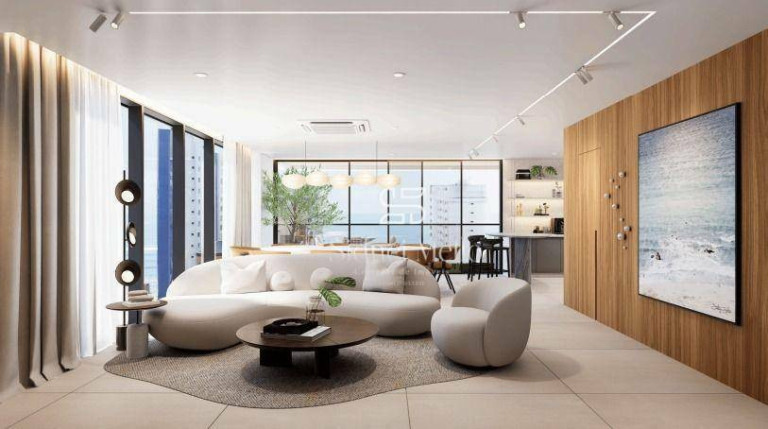 Imagem Apartamento com 4 Quartos à Venda, 160 m² em 2 Quadra Centro - Balneário Camboriú Imagem Apartamento com 4 Quartos à Venda, 160 m² em 2 Quadra Centro - Balneário Camboriú