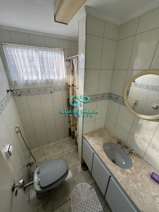 Imagem Apartamento com 3 Quartos à Venda, 141 m² em Enseada - Guarujá