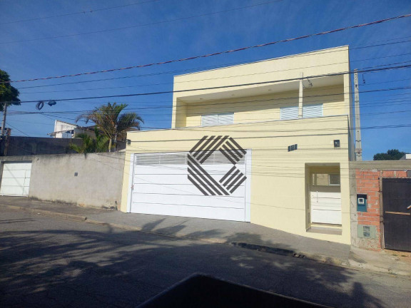 Imagem Sobrado com 3 Quartos à Venda, 250 m² em Jardim Maria Do Carmo - Sorocaba Imagem Sobrado com 3 Quartos à Venda, 250 m² em Jardim Maria Do Carmo - Sorocaba