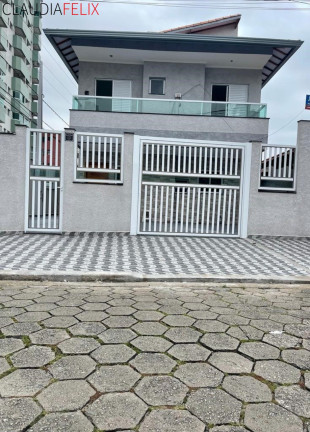 Imagem Casa com 2 Quartos à Venda, 80 m² em Aviação - Praia Grande Imagem Casa com 2 Quartos à Venda, 80 m² em Aviação - Praia Grande