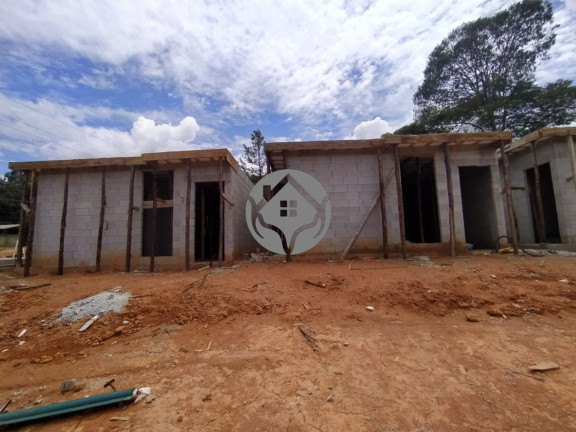 Imagem Casa com 3 Quartos à Venda, 166 m² em Pousada Del Rey (são Benedito) - Santa Luzia Imagem Casa com 3 Quartos à Venda, 166 m² em Pousada Del Rey (são Benedito) - Santa Luzia