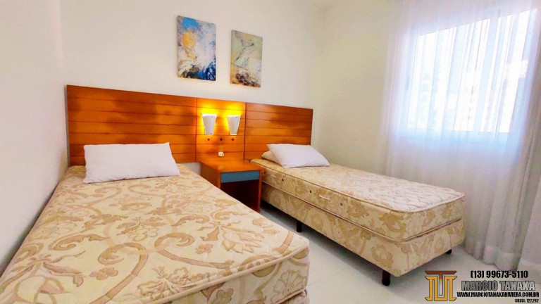 Imagem Flat com 1 Quarto para Alugar ou Temporada, 38 m² em Riviera - Bertioga Imagem Flat com 1 Quarto para Alugar ou Temporada, 38 m² em Riviera - Bertioga