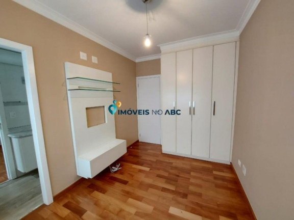 Imagem Apartamento com 3 Quartos à Venda, 136 m² em Nova Petrópolis - São Bernardo Do Campo