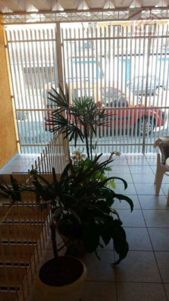 Sobrado com 2 Quartos à Venda, 110 m² em Jardim Uirá - São José Dos Campos