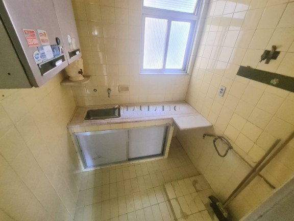 Imagem Apartamento com 1 Quarto à Venda, 40 m² em Botafogo - Rio De Janeiro Imagem Apartamento com 1 Quarto à Venda, 40 m² em Botafogo - Rio De Janeiro