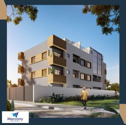 Apartamento com 2 Quartos à Venda, 71 m² em Altiplano Cabo Branco - João Pessoa