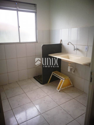 Imagem Apartamento com 2 Quartos à Venda ou Locação, 43 m² em Parque Tarcisio Miranda - Campos Dos Goytacazes Imagem Apartamento com 2 Quartos à Venda ou Locação, 43 m² em Parque Tarcisio Miranda - Campos Dos Goytacazes