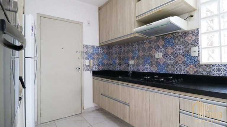 Imagem Apartamento com 3 Quartos à Venda, 100 m² em Aclimação - São Paulo