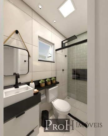 Imagem Apartamento com 2 Quartos à Venda, 90 m² em Santa Maria - Santo André