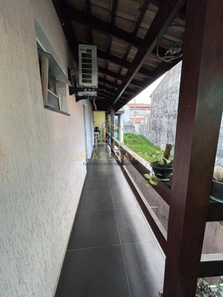 Imagem Sobrado com 4 Quartos à Venda, 174 m² em Jardim Universo - Mogi Das Cruzes