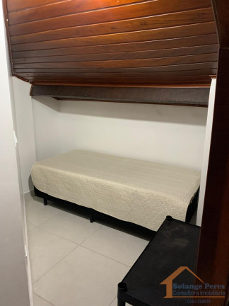 Imagem Kitnet com 3 Quartos à Venda, 38 m² em Barra Da Lagoa - Ubatuba Imagem Kitnet com 3 Quartos à Venda, 38 m² em Barra Da Lagoa - Ubatuba