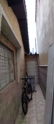 Imagem Casa com 2 Quartos à Venda, 124 m² em Centro - Mongaguá Imagem Casa com 2 Quartos à Venda, 124 m² em Centro - Mongaguá