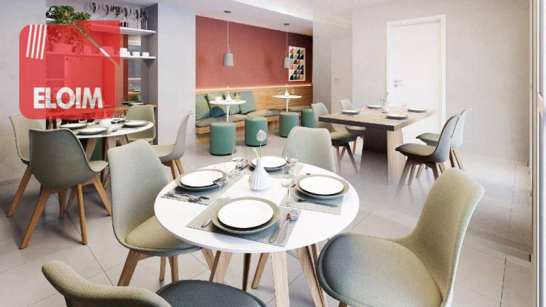 Imagem Apartamento com 2 Quartos à Venda, 37 m² em Limão - São Paulo Imagem Apartamento com 2 Quartos à Venda, 37 m² em Limão - São Paulo