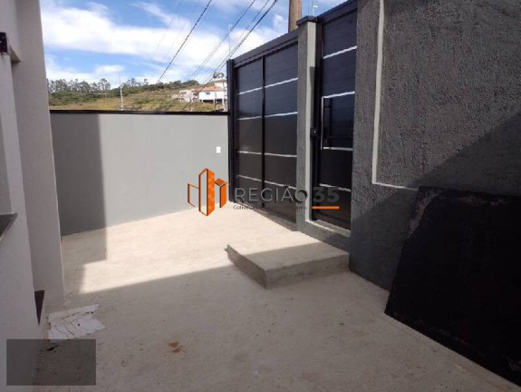 Imagem Casa com 3 Quartos à Venda, 98 m² em Jardim Vitória Iv - Poços De Caldas Imagem Casa com 3 Quartos à Venda, 98 m² em Jardim Vitória Iv - Poços De Caldas