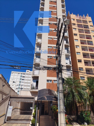 Imagem Imóvel com 1 Quarto à Venda, 47 m² em Centro - Campinas Imagem Imóvel com 1 Quarto à Venda, 47 m² em Centro - Campinas