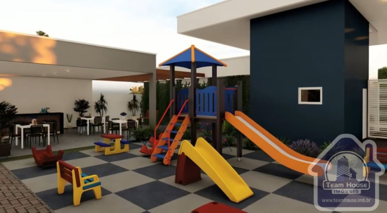 Imagem Apartamento com 3 Quartos à Venda, 62 m² em Vila Urupês - Suzano
