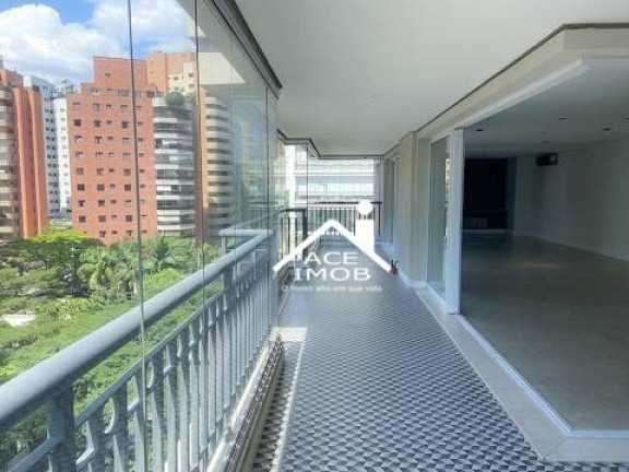 Imagem Apartamento com 3 Quartos à Venda, 226 m² em Moema - São Paulo Imagem Apartamento com 3 Quartos à Venda, 226 m² em Moema - São Paulo