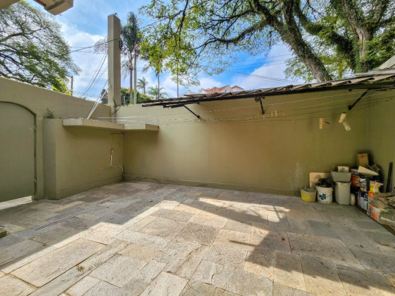 Imagem Casa com 7 Quartos à Venda ou Locação, 900 m² em Morumbi - São Paulo Imagem Casa com 7 Quartos à Venda ou Locação, 900 m² em Morumbi - São Paulo
