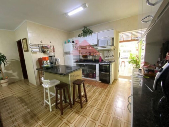Imagem Casa com 5 Quartos à Venda, 324 m² em Arpoador - Peruíbe Imagem Casa com 5 Quartos à Venda, 324 m² em Arpoador - Peruíbe