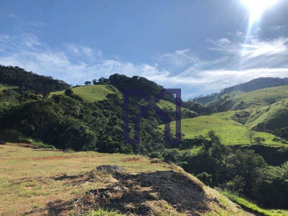 Imagem Fazenda à Venda, 390.000 m² em Wenceslau Braz - Wenceslau Braz