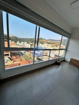 Apartamento com 2 Quartos à Venda, 78 m² em Estância Suíça - Serra Negra