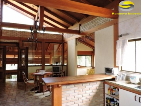 Imagem Casa de Condomínio com 5 Quartos à Venda, 530 m² em Chácara Dos Junqueiras - Carapicuíba