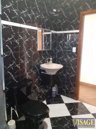 Imagem Chácara com 3 Quartos à Venda, 1 m² em Chácaras Santa Maria - Jacareí