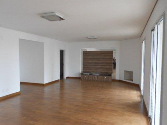 Imagem Apartamento com 4 Quartos para Alugar, 267 m² em Chácara Klabin - São Paulo Imagem Apartamento com 4 Quartos para Alugar, 267 m² em Chácara Klabin - São Paulo