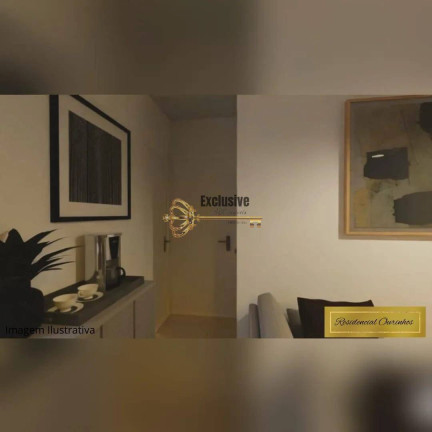 Imagem Cobertura com 2 Quartos à Venda, 84 m² em Jardim Alvorada - Santo André