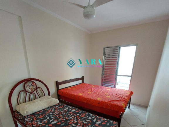 Imagem Apartamento com 2 Quartos à Venda, 83 m² em Perequê Açu - Ubatuba