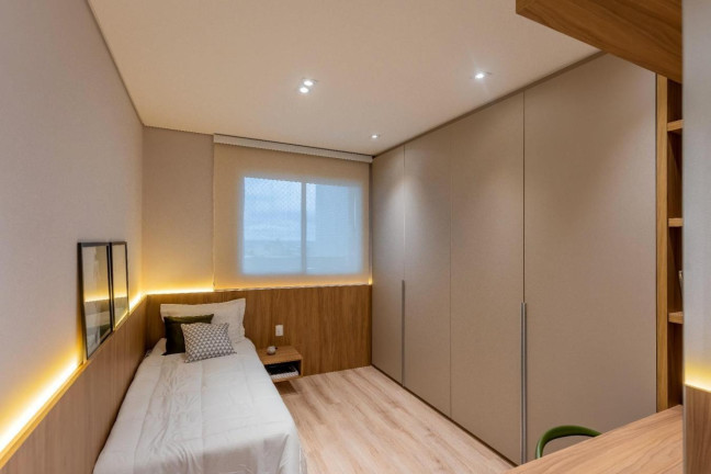 Imagem Apartamento com 3 Quartos à Venda, 137 m² em Centro - Foz Do Iguaçu