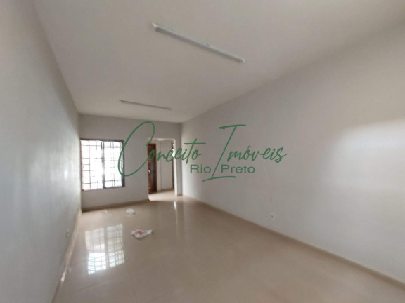 Imagem Casa com 1 Quarto para Alugar, 250 m² em Boa Vista - São José Do Rio Preto
