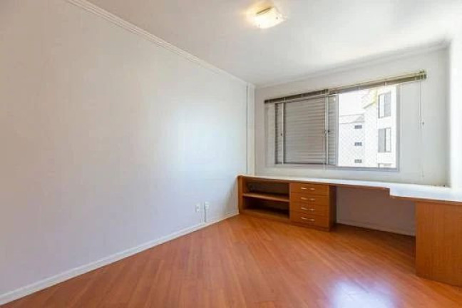 Imagem Apartamento com 4 Quartos à Venda, 140 m² em Vila Bastos - Santo André