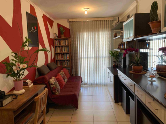 Cobertura com 2 Quartos à Venda, 75 m² em Bela Vista - São Paulo