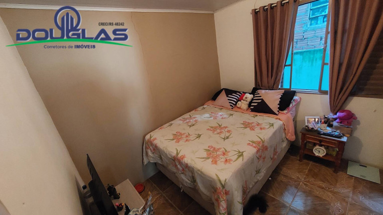 Imagem Casa com 2 Quartos à Venda, 136 m² em Gravataí Imagem Casa com 2 Quartos à Venda, 136 m² em Gravataí