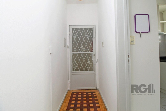 Imagem Apartamento com 2 Quartos à Venda, 65 m² em Praia De Belas - Porto Alegre