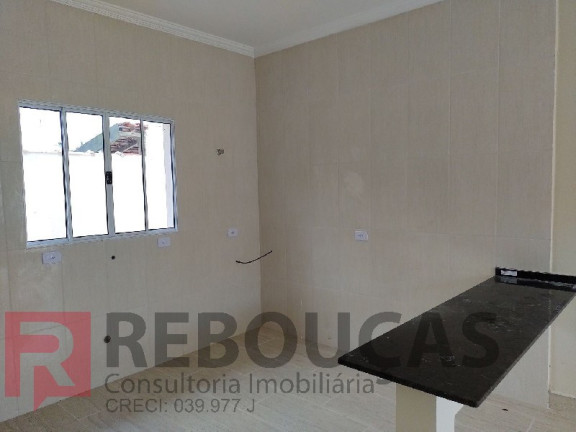 Imagem Casa com 2 Quartos à Venda, 160 m² em Estância Balneária Tupy - Itanhaém Imagem Casa com 2 Quartos à Venda, 160 m² em Estância Balneária Tupy - Itanhaém