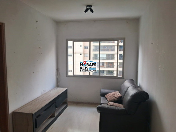 Imagem Apartamento com 2 Quartos à Venda, 63 m² em Cidade Monções - São Paulo Imagem Apartamento com 2 Quartos à Venda, 63 m² em Cidade Monções - São Paulo