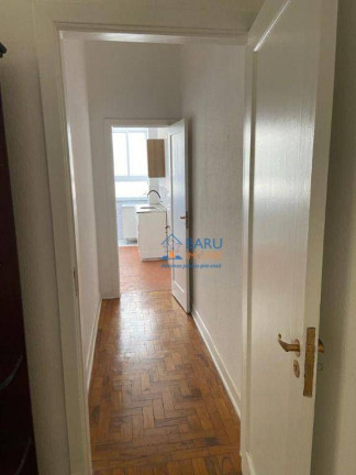 Imagem Apartamento com 2 Quartos à Venda, 64 m² em Vila Buarque - São Paulo Imagem Apartamento com 2 Quartos à Venda, 64 m² em Vila Buarque - São Paulo