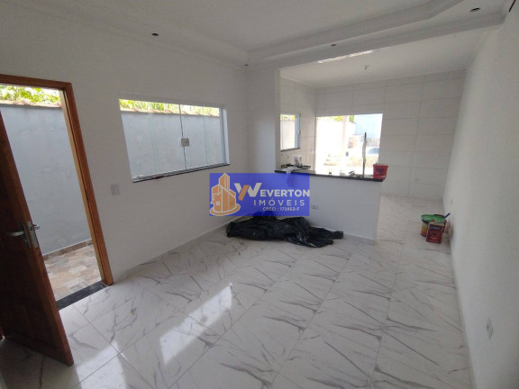Imagem Casa com 2 Quartos à Venda, em Florida Mirim - Mongaguá Imagem Casa com 2 Quartos à Venda, em Florida Mirim - Mongaguá