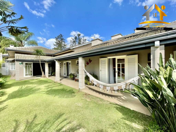 Imagem Casa de Condomínio com 4 Quartos à Venda, 576 m² em Granja Viana Ii - Cotia Imagem Casa de Condomínio com 4 Quartos à Venda, 576 m² em Granja Viana Ii - Cotia
